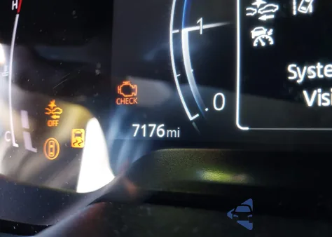 2025 Toyota Corolla Se z USA, uszkodzony, nr VIN 5YFP4MCE6SP246111